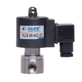 KLS SERIES KLS-08-NO  SS304 2/2 WAY DIRECT ACTING SOLENOID VALVE